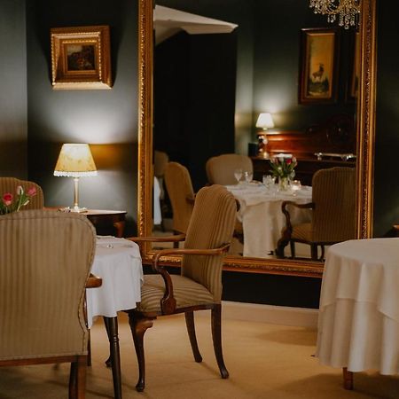 Hotel Glenegedale House Kintra Esterno foto