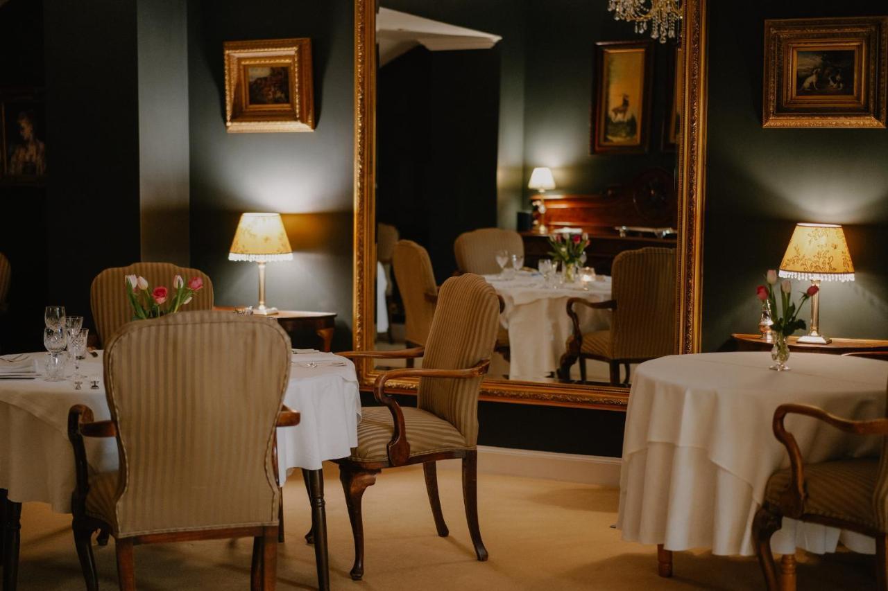Hotel Glenegedale House Kintra Esterno foto