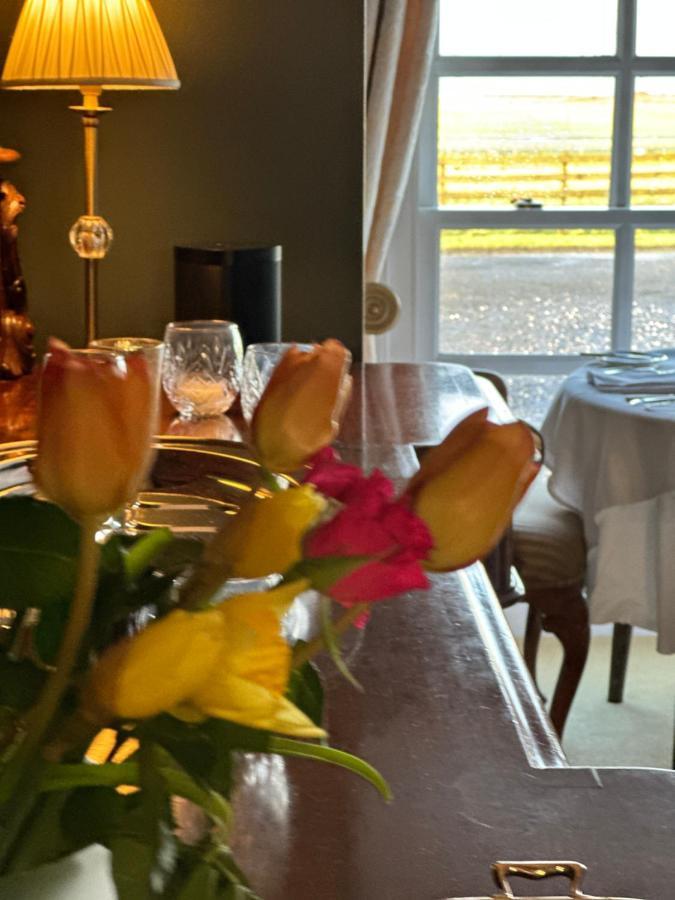 Hotel Glenegedale House Kintra Esterno foto