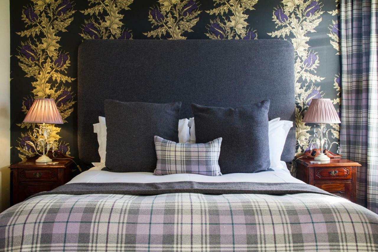 Hotel Glenegedale House Kintra Esterno foto