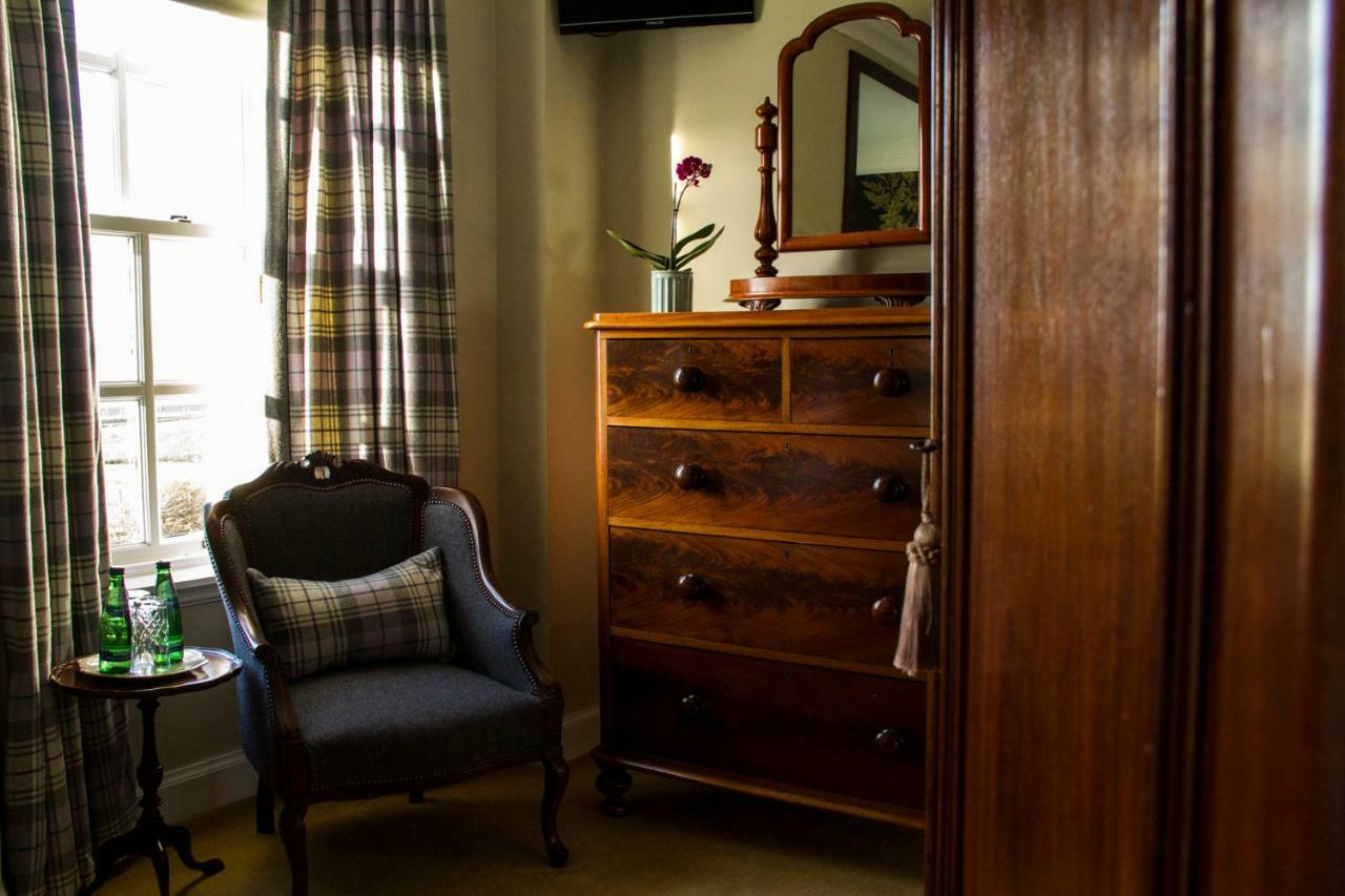 Hotel Glenegedale House Kintra Esterno foto
