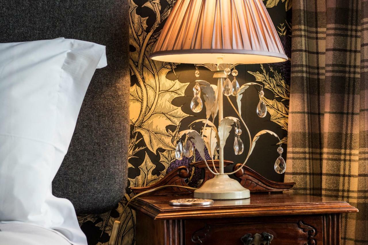 Hotel Glenegedale House Kintra Esterno foto
