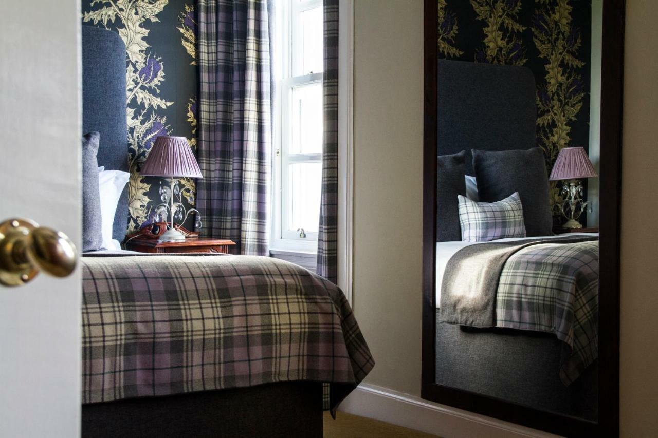 Hotel Glenegedale House Kintra Esterno foto