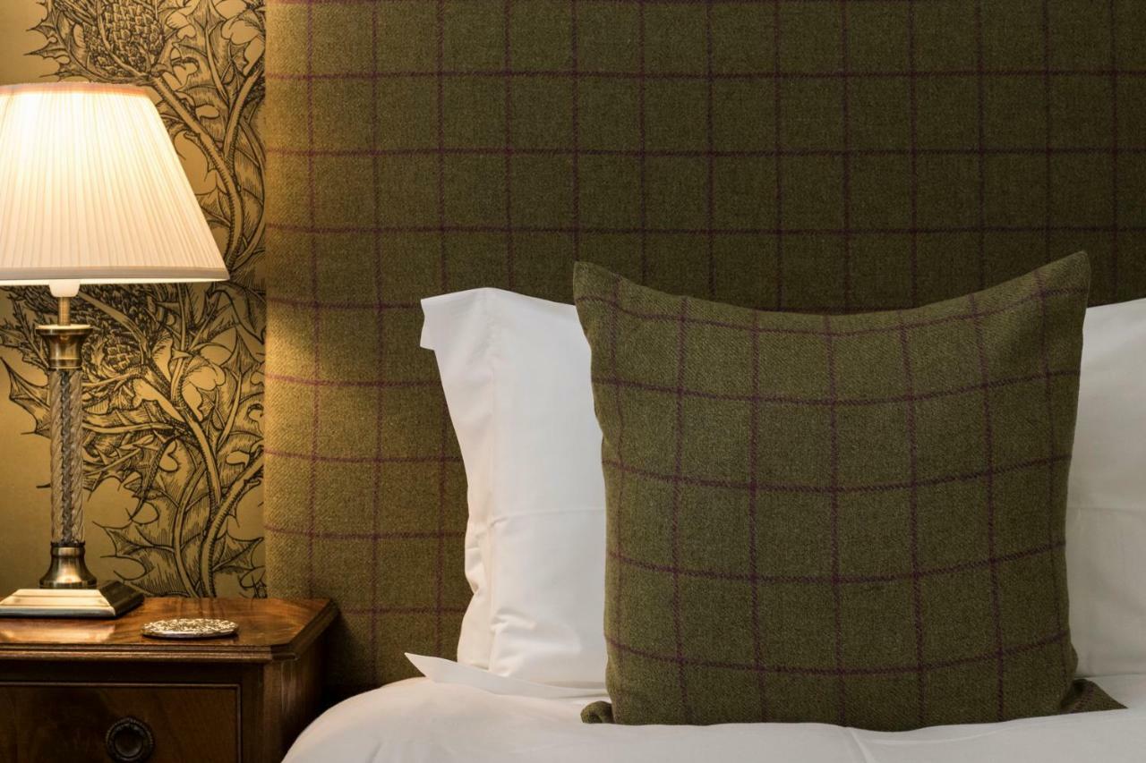 Hotel Glenegedale House Kintra Esterno foto