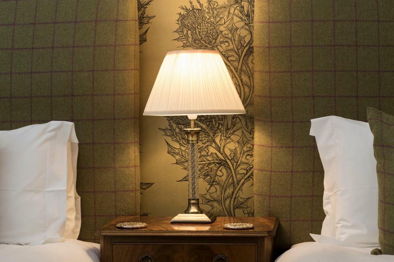 Hotel Glenegedale House Kintra Esterno foto