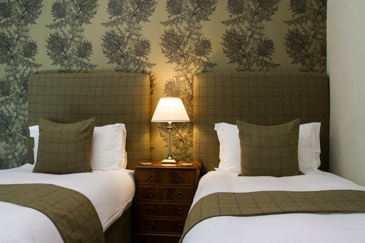 Hotel Glenegedale House Kintra Esterno foto