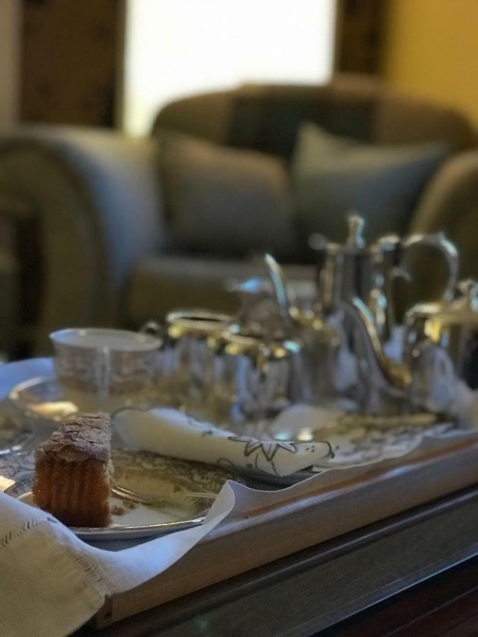 Hotel Glenegedale House Kintra Esterno foto