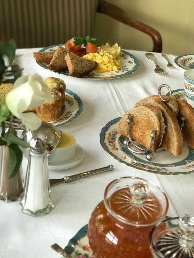 Hotel Glenegedale House Kintra Esterno foto