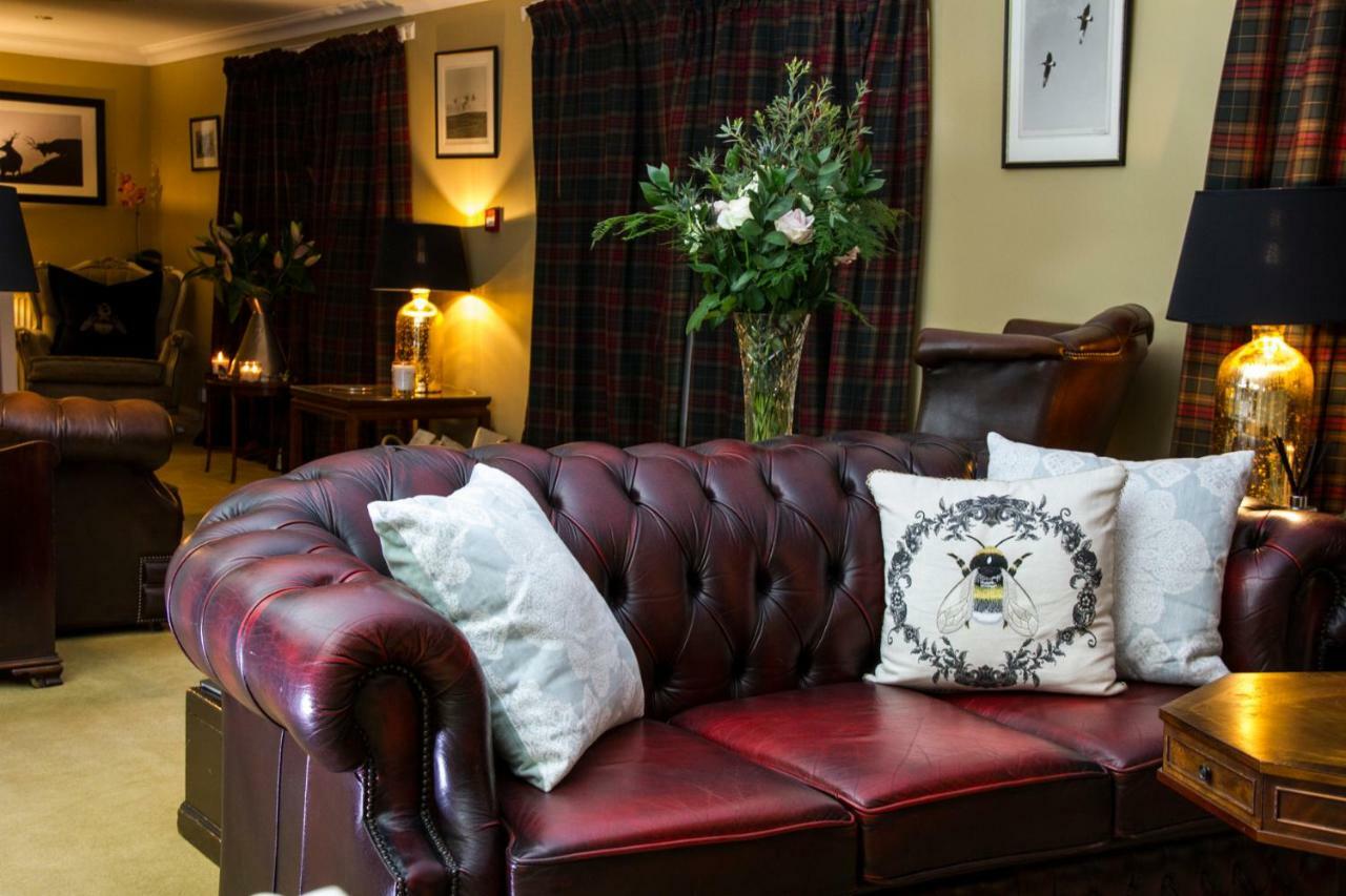 Hotel Glenegedale House Kintra Esterno foto