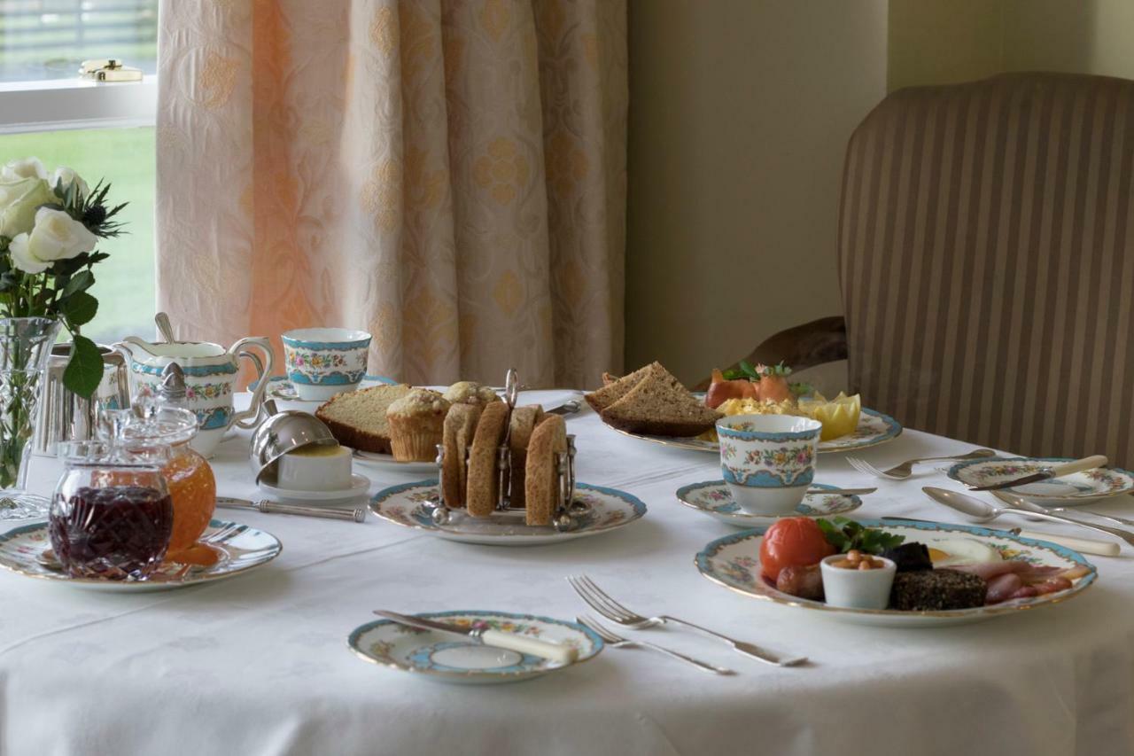 Hotel Glenegedale House Kintra Esterno foto