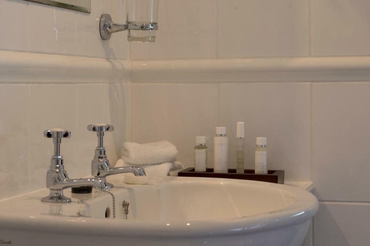 Hotel Glenegedale House Kintra Esterno foto