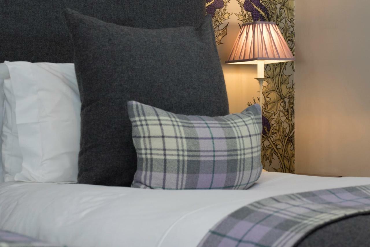 Hotel Glenegedale House Kintra Esterno foto