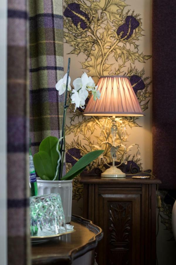 Hotel Glenegedale House Kintra Esterno foto