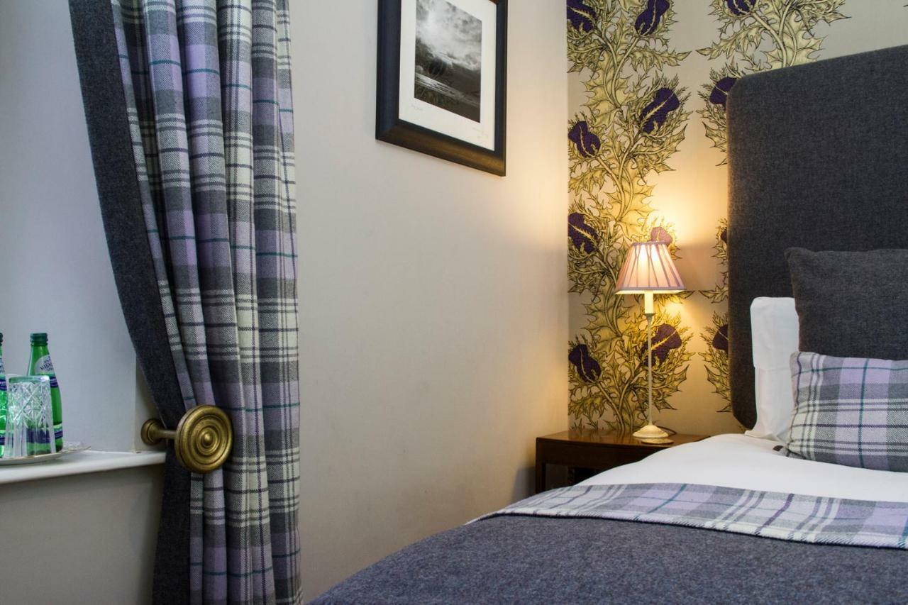 Hotel Glenegedale House Kintra Esterno foto